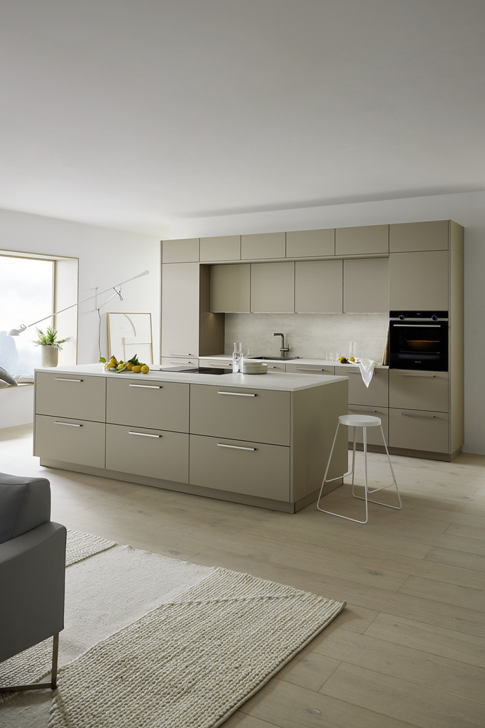 Keukenspecialisten: jouw gids naar de perfecte keuken