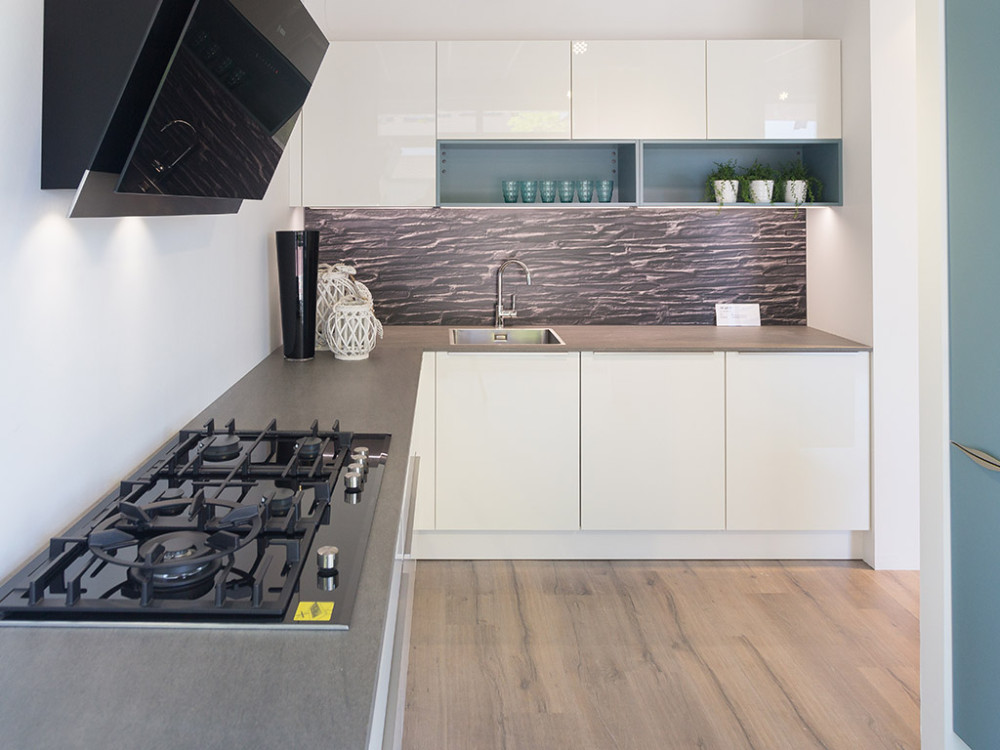 Keuken Naaldwijk