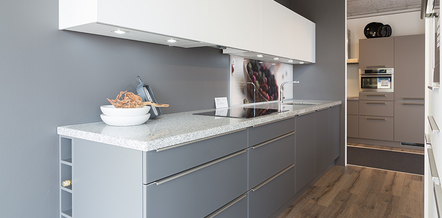 Keukens in Zuid-Holland: De Perfecte Match voor Jouw Woning