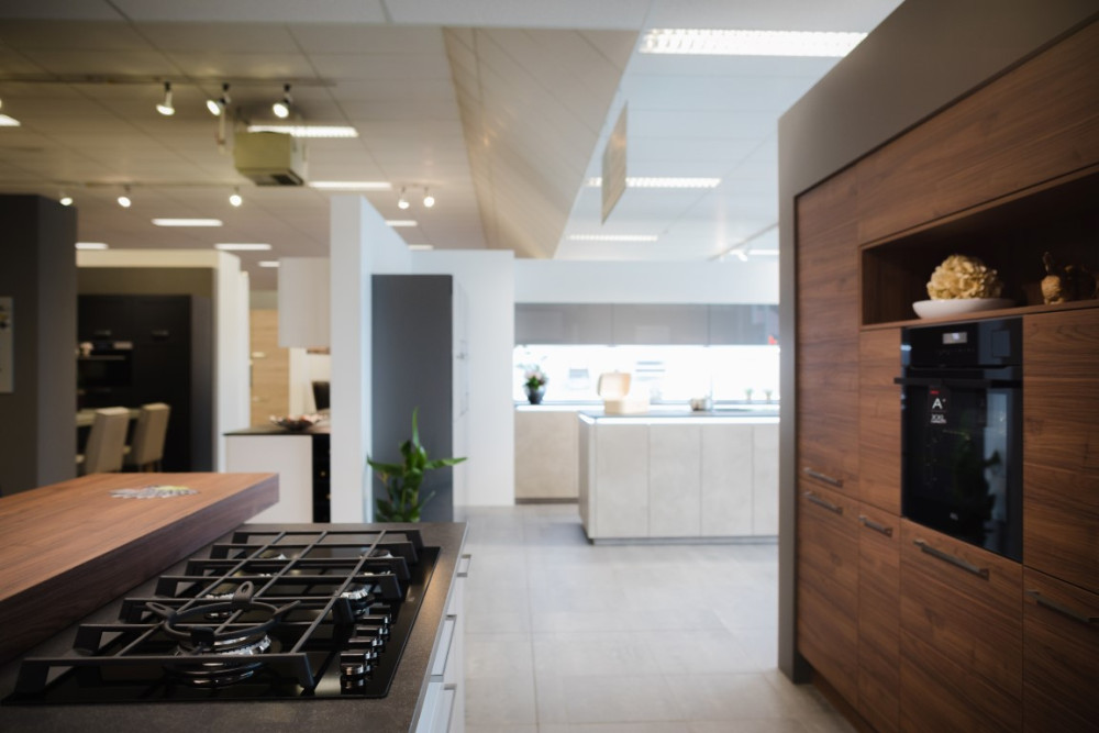 Ontdek de Kwaliteit van een Duitse Keuken bij Westland Keukens
