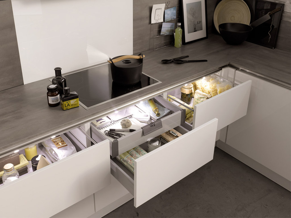 Moderne Keukens: De Perfecte Keuken voor Jouw Droomhuis