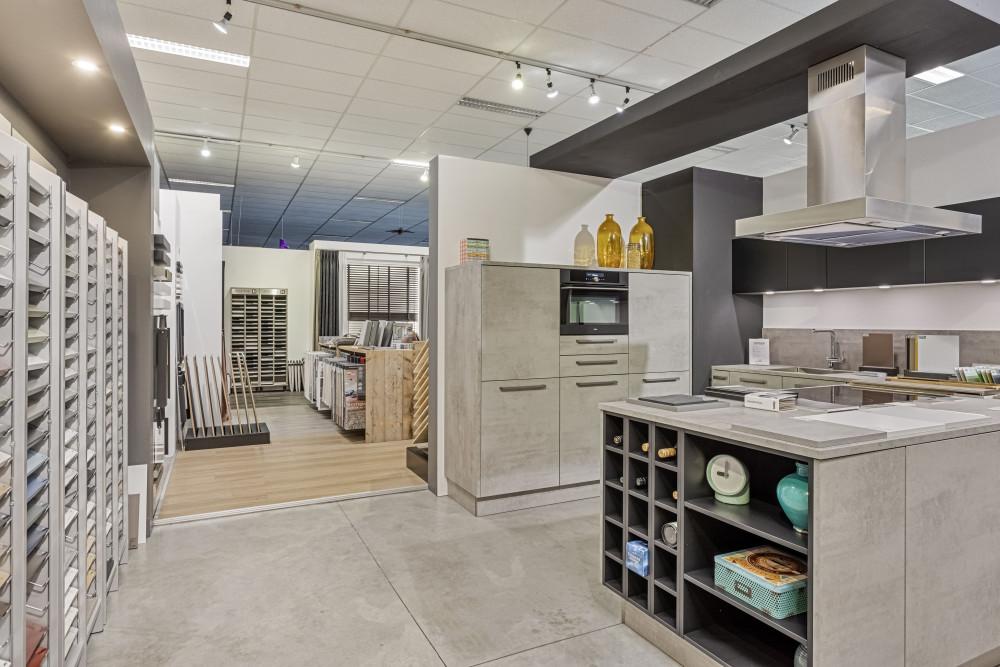 Keuken Ontwerpen in Maassluis? Bezoek Onze Keukenstudio!
